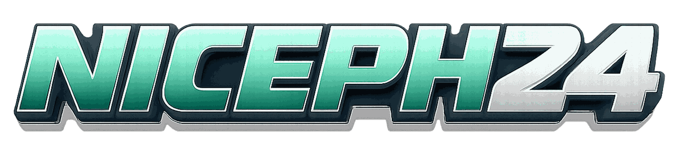 niceph24 logo